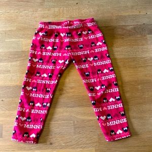 Minnie Disney Sweatpants